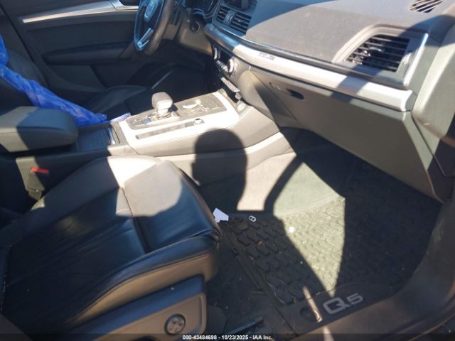2020 AUDI Q5 WA1ANAFY8L2083947 Photo 4