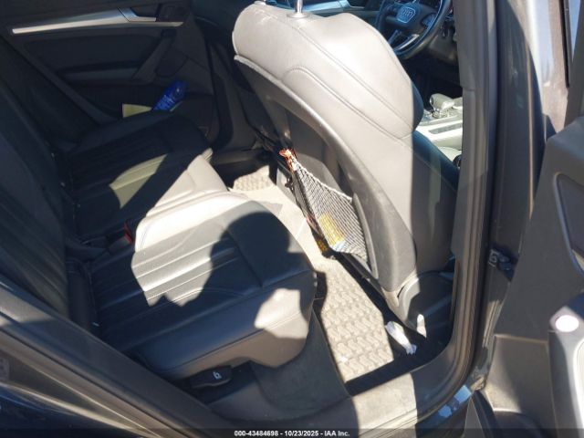 2020 AUDI Q5 WA1ANAFY8L2083947 Photo 7