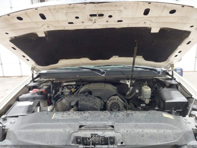 2008 CADILLAC ESCALADE 1GYFK63868R206126 Photo 9