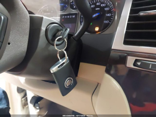 2008 CADILLAC ESCALADE 1GYFK63868R206126 Photo 10