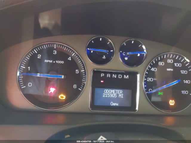 2008 CADILLAC ESCALADE 1GYFK63868R206126 Photo 6