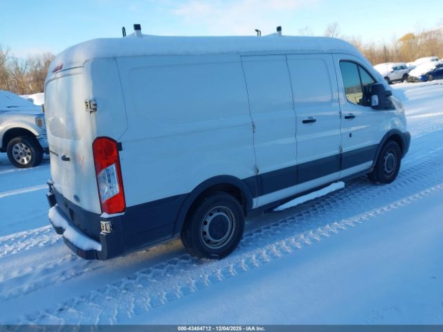 2016 FORD TRANSIT-150 1FTYE1ZG8GKA05794 Photo 3