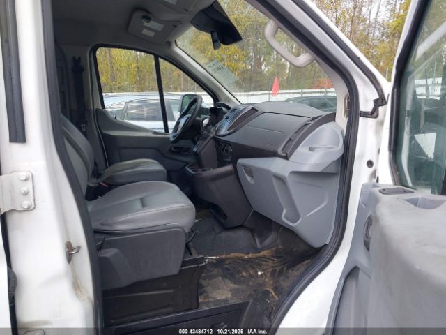 2016 FORD TRANSIT-150 1FTYE1ZG8GKA05794 Photo 4