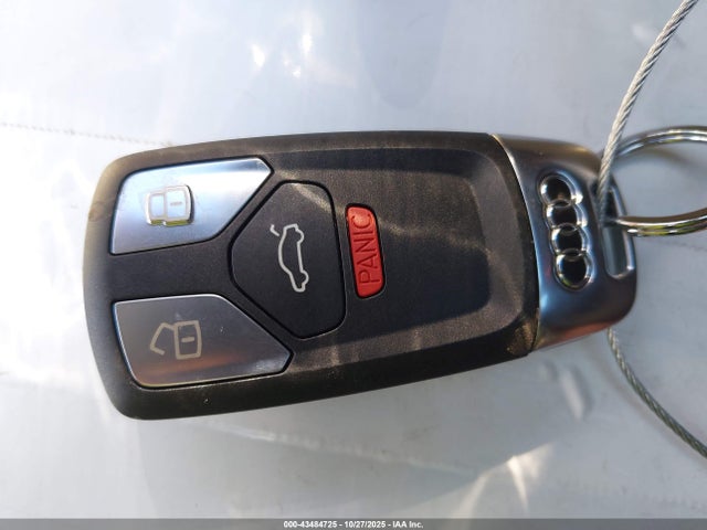 2018 AUDI Q7 WA1VAAF77JD012082 Photo 10