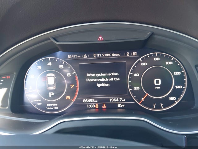 2018 AUDI Q7 WA1VAAF77JD012082 Photo 6