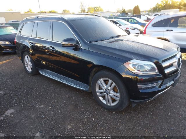 2015 MERCEDES-BENZ GL 450 4JGDF6EE8FA521943