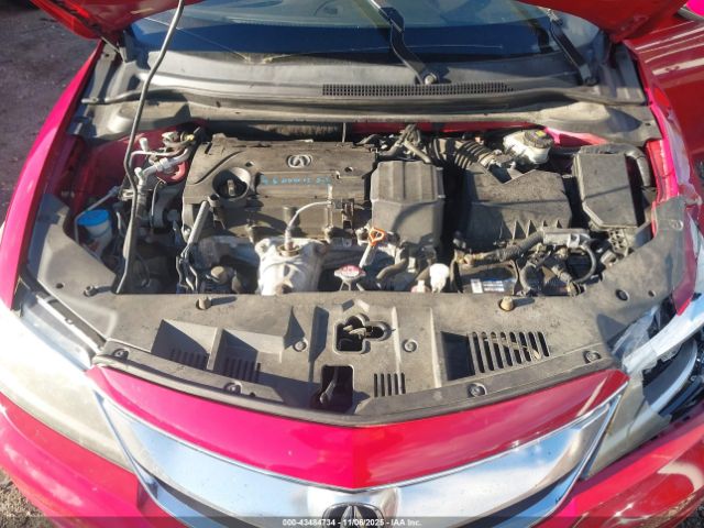 2017 ACURA ILX 19UDE2F82HA009950 Photo 9