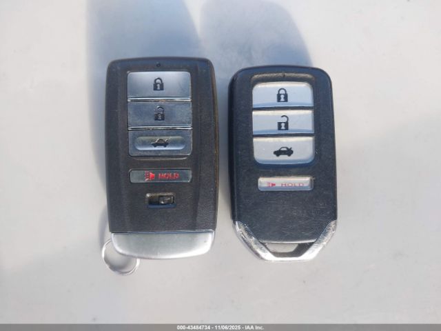 2017 ACURA ILX 19UDE2F82HA009950 Photo 10