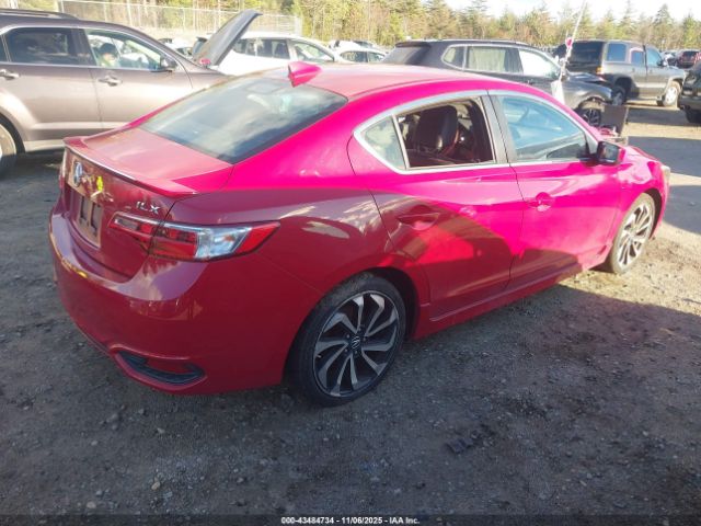 2017 ACURA ILX 19UDE2F82HA009950 Photo 3
