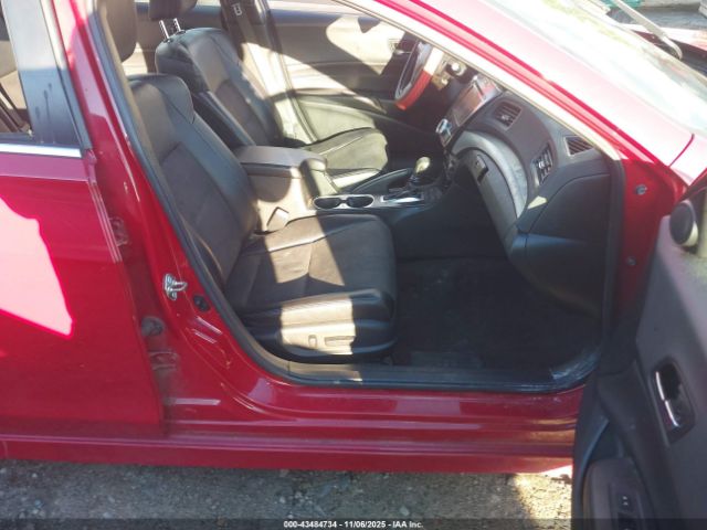 2017 ACURA ILX 19UDE2F82HA009950 Photo 4