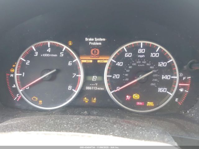 2017 ACURA ILX 19UDE2F82HA009950 Photo 6