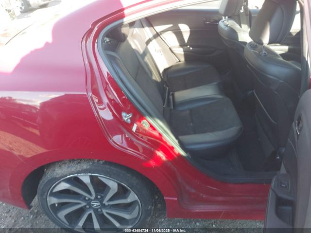 2017 ACURA ILX 19UDE2F82HA009950 Photo 7