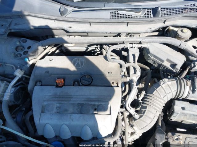 2011 ACURA TSX JH4CU2F69BC009322 Photo 9