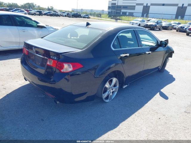 2011 ACURA TSX JH4CU2F69BC009322 Photo 3