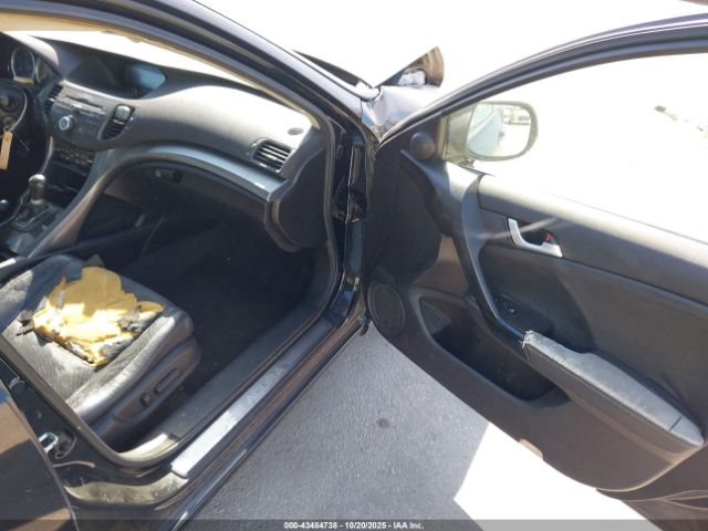 2011 ACURA TSX JH4CU2F69BC009322 Photo 4