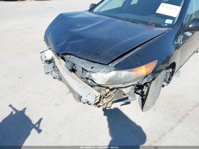 2011 ACURA TSX JH4CU2F69BC009322 Photo 5