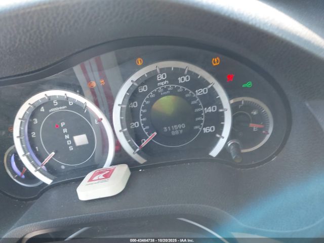 2011 ACURA TSX JH4CU2F69BC009322 Photo 6