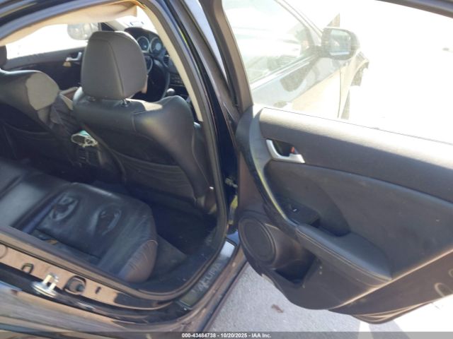 2011 ACURA TSX JH4CU2F69BC009322 Photo 7