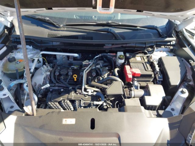 2024 MITSUBISHI OUTLANDER JA4J4VA89RZ066401 Photo 9