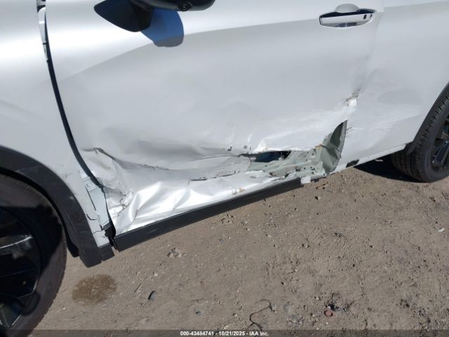 2024 MITSUBISHI OUTLANDER JA4J4VA89RZ066401 Photo 5