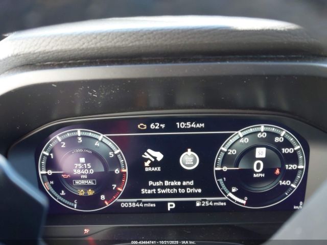 2024 MITSUBISHI OUTLANDER JA4J4VA89RZ066401 Photo 6