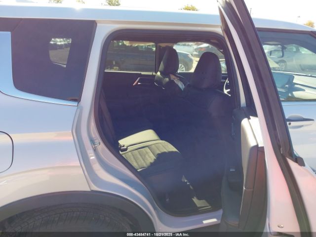 2024 MITSUBISHI OUTLANDER JA4J4VA89RZ066401 Photo 7