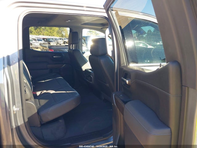 3GTU9FEL7MG380663 GMC Sierra 1500 4wd Short Box Denali