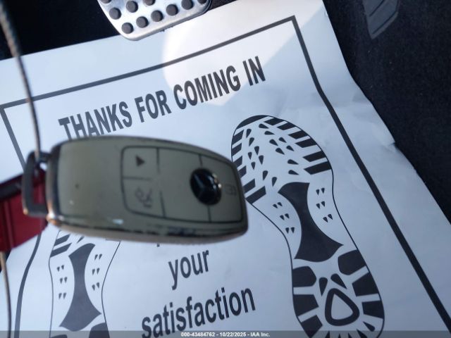 2020 MERCEDES-BENZ CLA 250 W1K5J4GBXLN102534 Photo 10