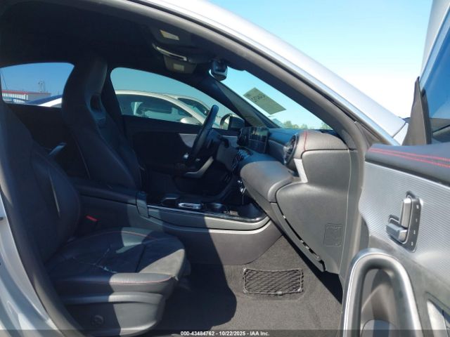 2020 MERCEDES-BENZ CLA 250 W1K5J4GBXLN102534 Photo 4