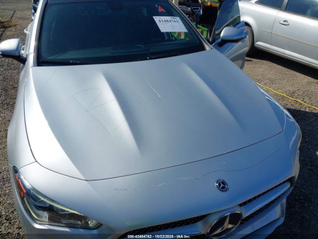 2020 MERCEDES-BENZ CLA 250 W1K5J4GBXLN102534 Photo 5