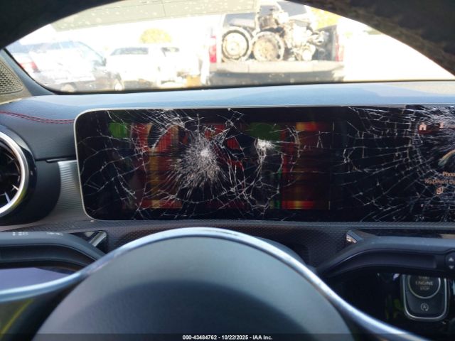 2020 MERCEDES-BENZ CLA 250 W1K5J4GBXLN102534 Photo 6