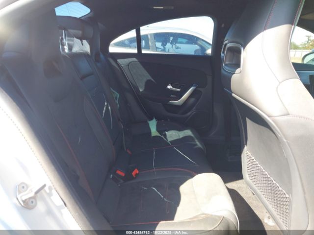2020 MERCEDES-BENZ CLA 250 W1K5J4GBXLN102534 Photo 7