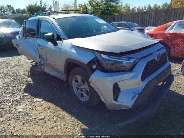 2024 TOYOTA RAV4 HYBRID 4T3LWRFV8RU159571