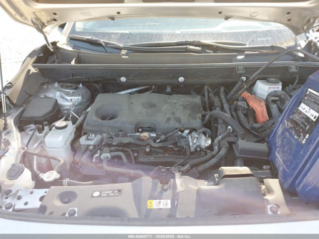 2024 TOYOTA RAV4 HYBRID 4T3LWRFV8RU159571 Photo 9