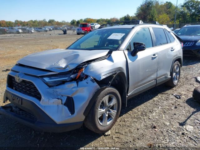 2024 TOYOTA RAV4 HYBRID 4T3LWRFV8RU159571 Photo 1