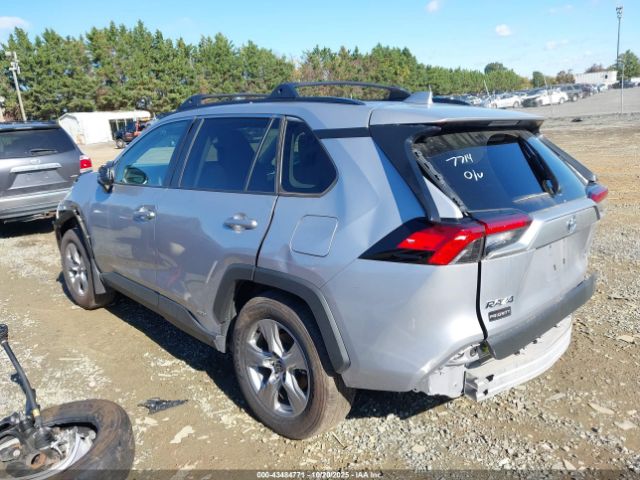 2024 TOYOTA RAV4 HYBRID 4T3LWRFV8RU159571 Photo 2