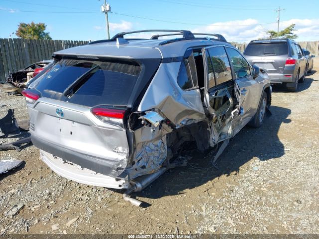 2024 TOYOTA RAV4 HYBRID 4T3LWRFV8RU159571 Photo 3