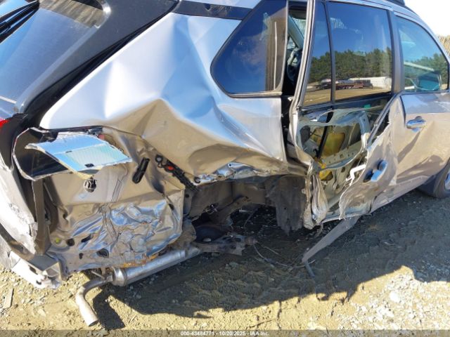 2024 TOYOTA RAV4 HYBRID 4T3LWRFV8RU159571 Photo 5