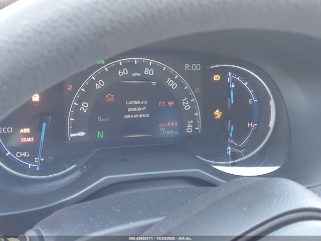 2024 TOYOTA RAV4 HYBRID 4T3LWRFV8RU159571 Photo 6
