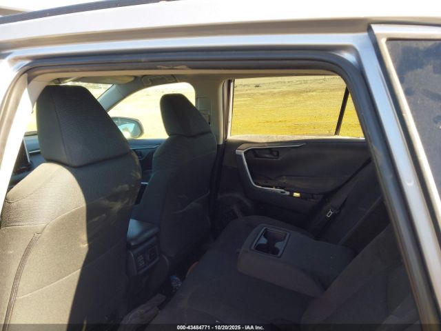 2024 TOYOTA RAV4 HYBRID 4T3LWRFV8RU159571 Photo 7