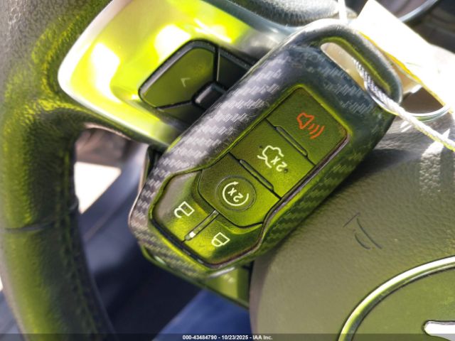 2015 FORD MUSTANG 1FA6P8AM5F5344270 Photo 10