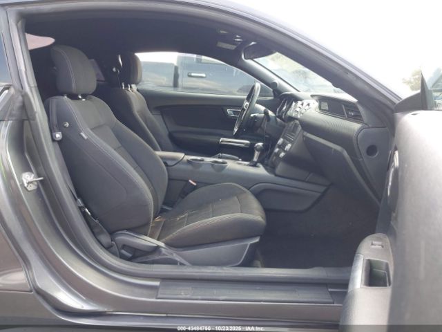 2015 FORD MUSTANG 1FA6P8AM5F5344270 Photo 4