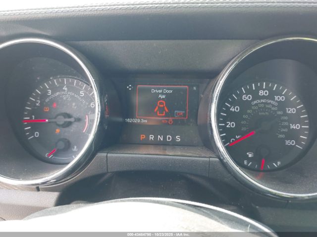 2015 FORD MUSTANG 1FA6P8AM5F5344270 Photo 6