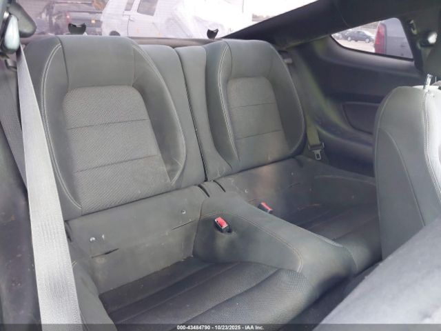 2015 FORD MUSTANG 1FA6P8AM5F5344270 Photo 7