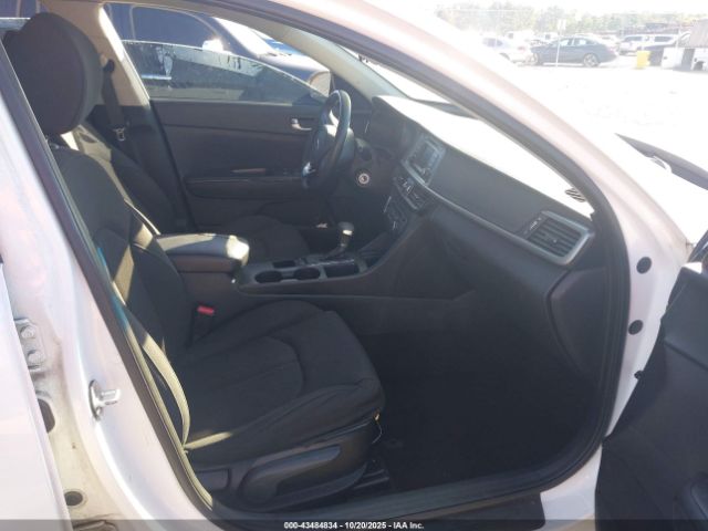 2016 KIA OPTIMA 5XXGT4L39GG008867 Photo 4