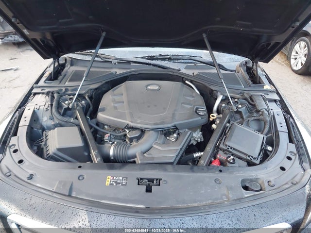 2017 CADILLAC CT6 1G6KD5RS1HU144419 Photo 9