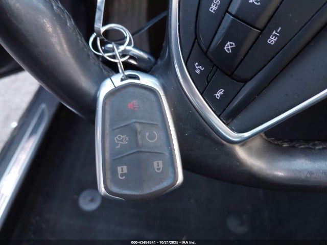 2017 CADILLAC CT6 1G6KD5RS1HU144419 Photo 10