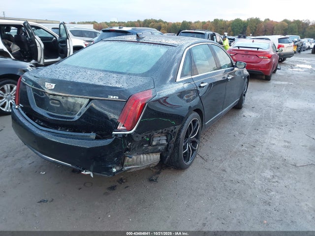 2017 CADILLAC CT6 1G6KD5RS1HU144419 Photo 3