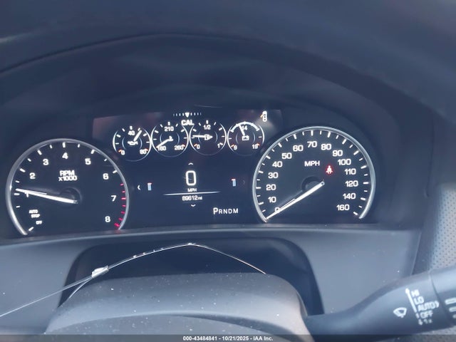 2017 CADILLAC CT6 1G6KD5RS1HU144419 Photo 6