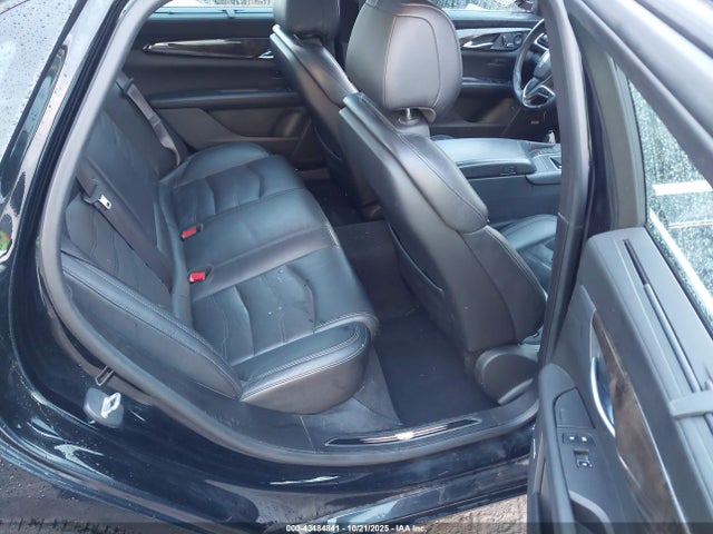 2017 CADILLAC CT6 1G6KD5RS1HU144419 Photo 7